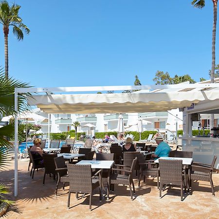 Universal Aparthotel Elisa Playa de Muro  Exterior photo